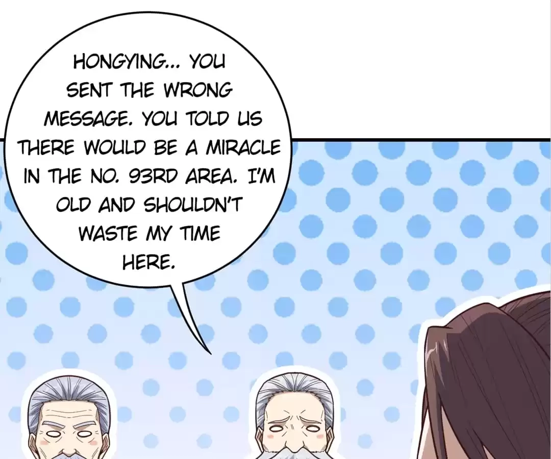 Gao Neng Strikes Chapter 200 - page 82