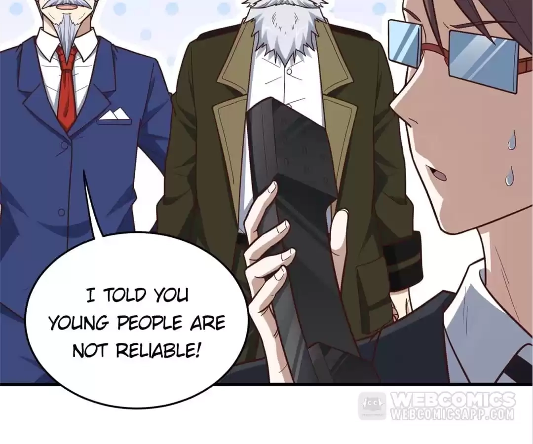 Gao Neng Strikes Chapter 200 - page 83