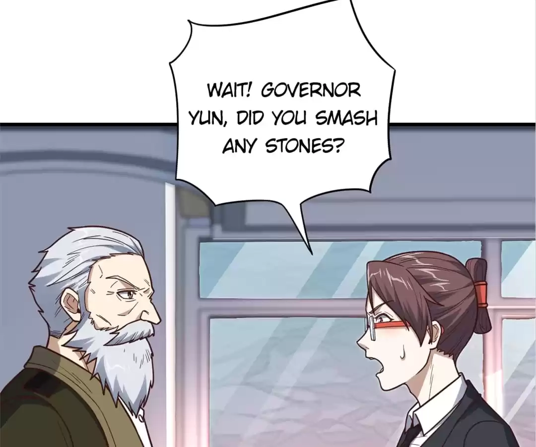 Gao Neng Strikes Chapter 200 - page 88