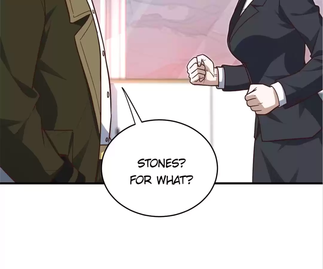 Gao Neng Strikes Chapter 200 - page 89