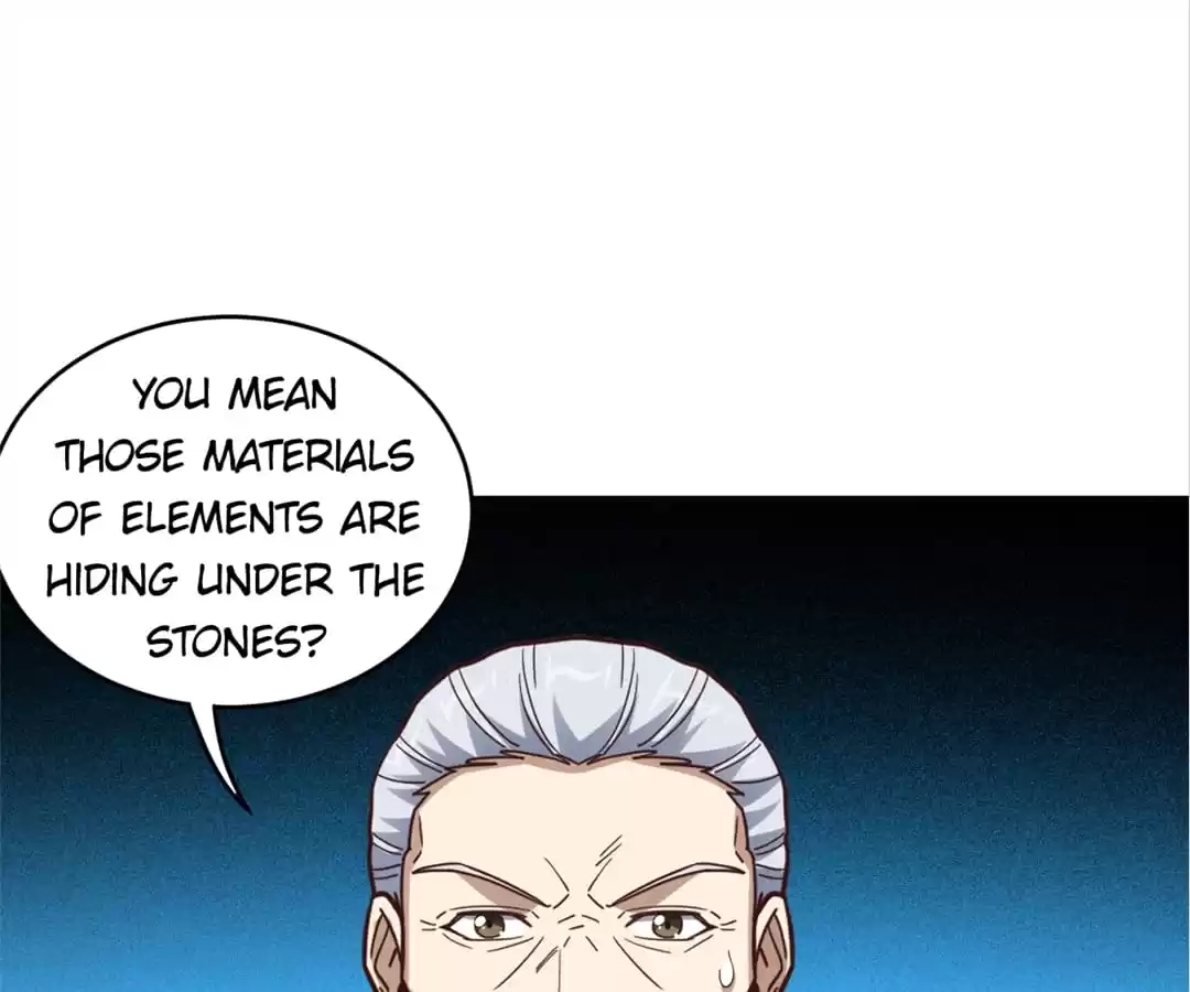 Gao Neng Strikes Chapter 200 - page 92
