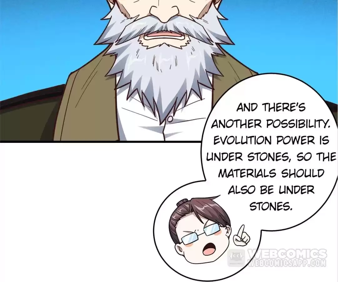 Gao Neng Strikes Chapter 200 - page 93