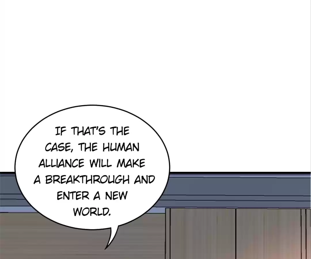 Gao Neng Strikes Chapter 200 - page 94