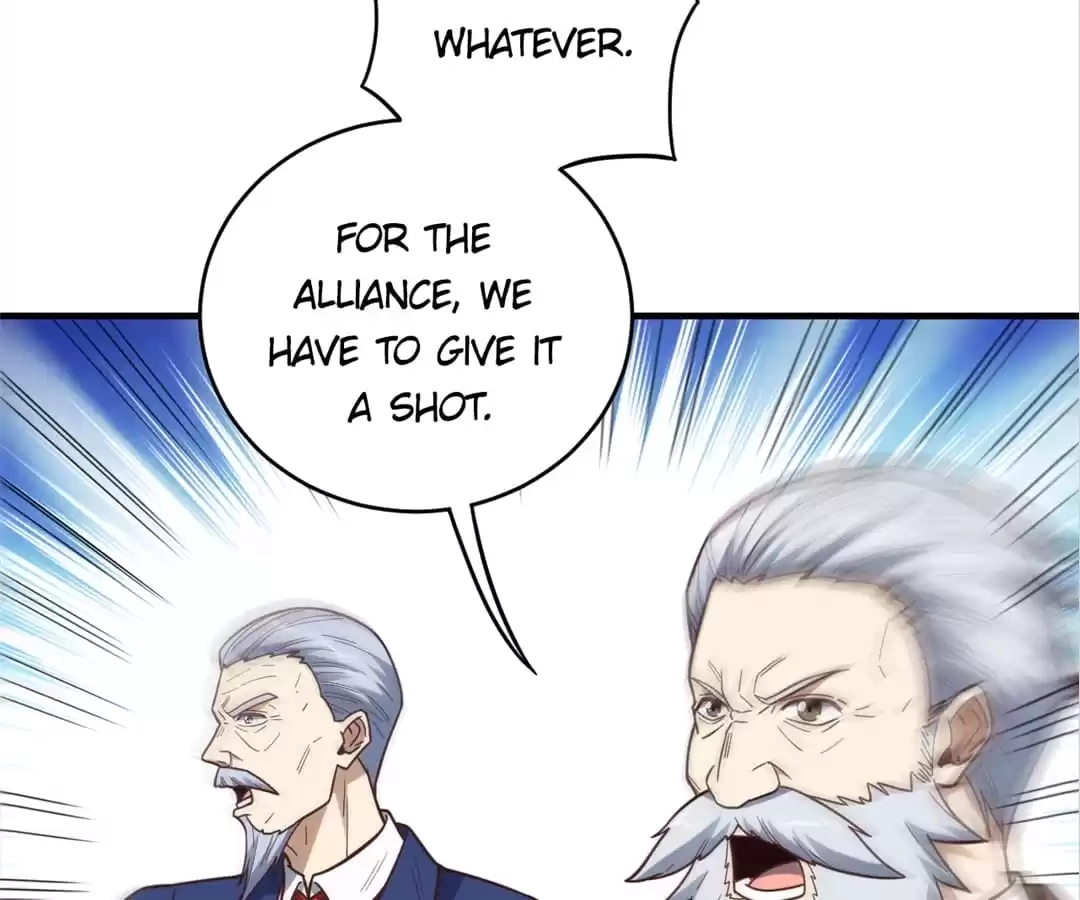 Gao Neng Strikes Chapter 200 - page 97