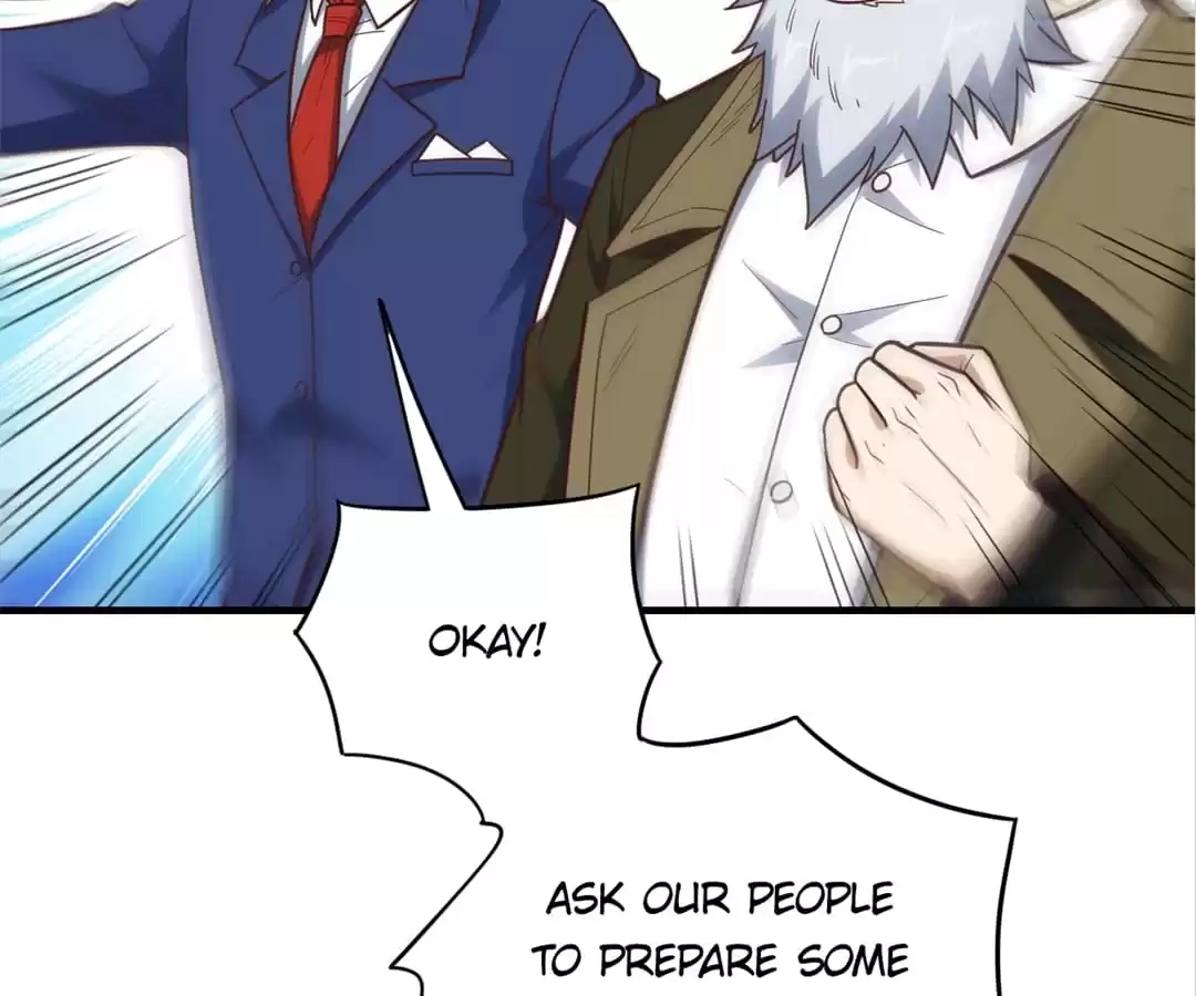 Gao Neng Strikes Chapter 200 - page 98