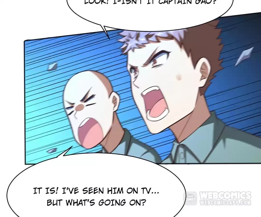 Gao Neng Strikes Chapter 191 - page 10