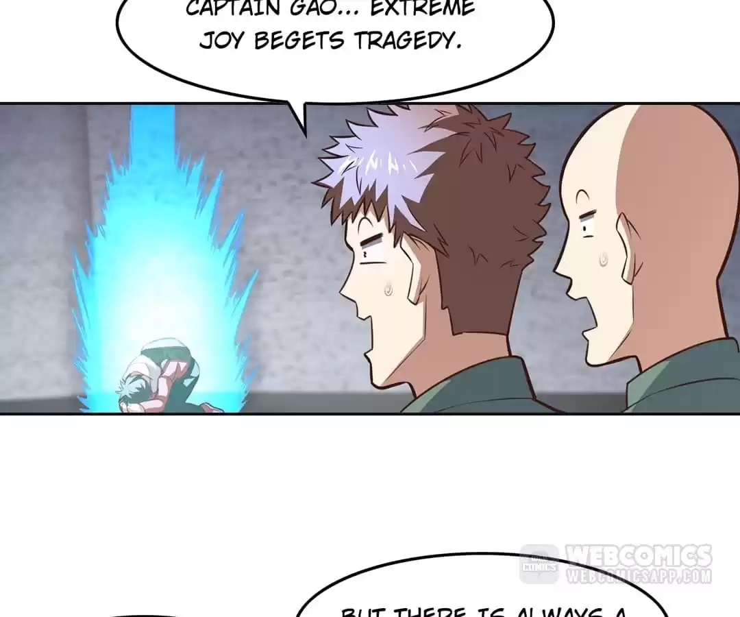 Gao Neng Strikes Chapter 191 - page 14