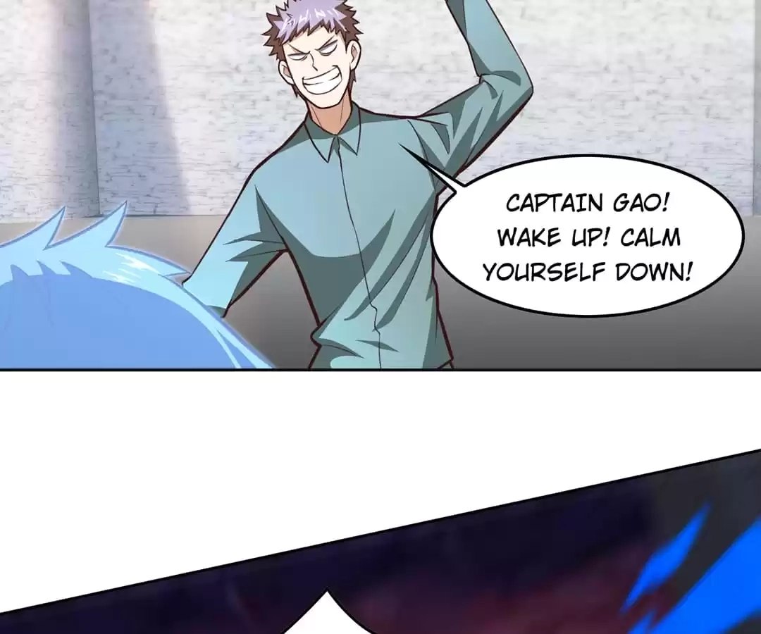 Gao Neng Strikes Chapter 191 - page 16