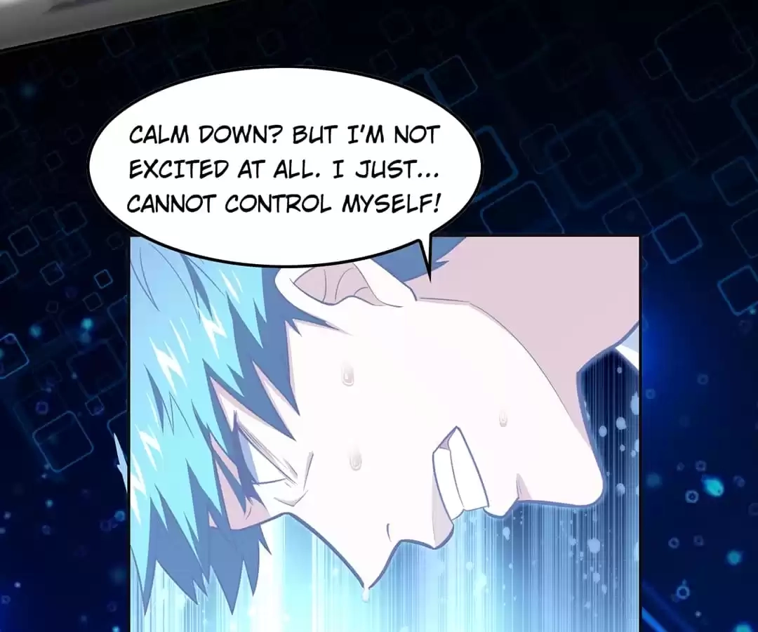 Gao Neng Strikes Chapter 191 - page 18
