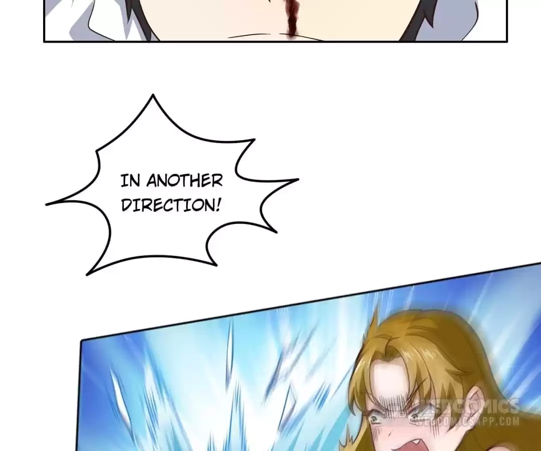 Gao Neng Strikes Chapter 191 - page 2