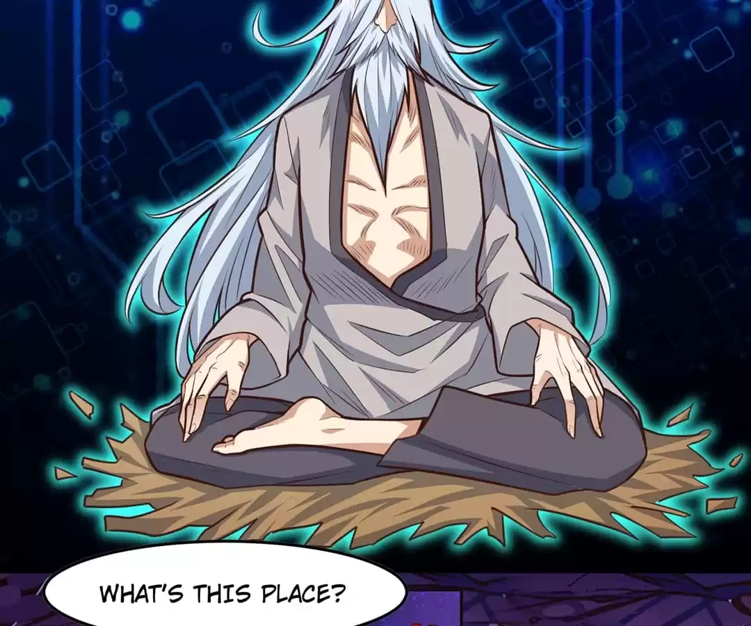 Gao Neng Strikes Chapter 191 - page 21