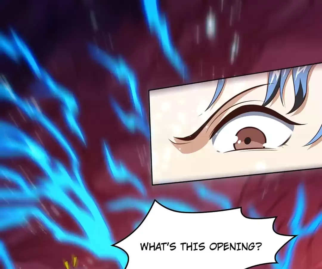 Gao Neng Strikes Chapter 191 - page 27