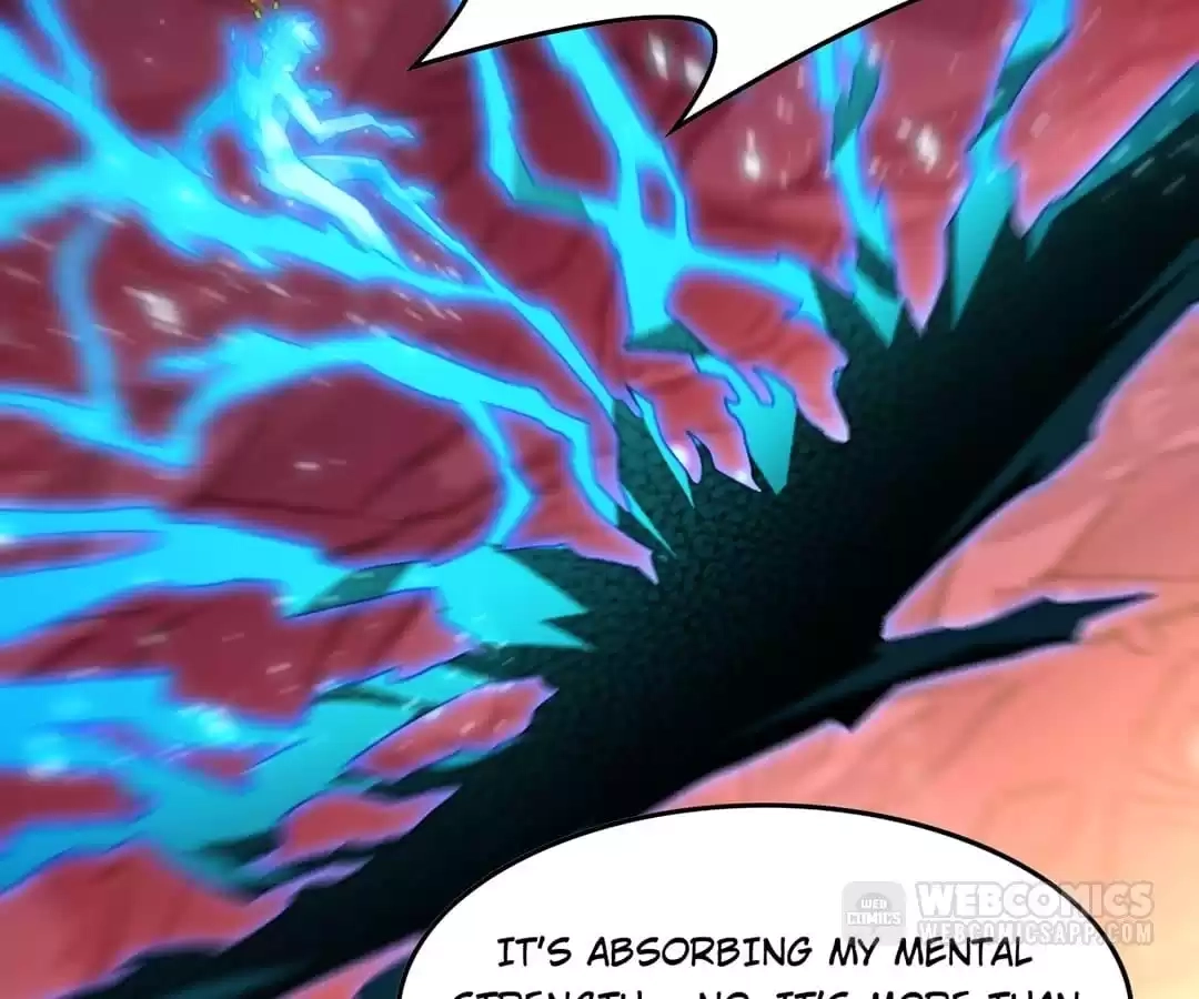 Gao Neng Strikes Chapter 191 - page 28