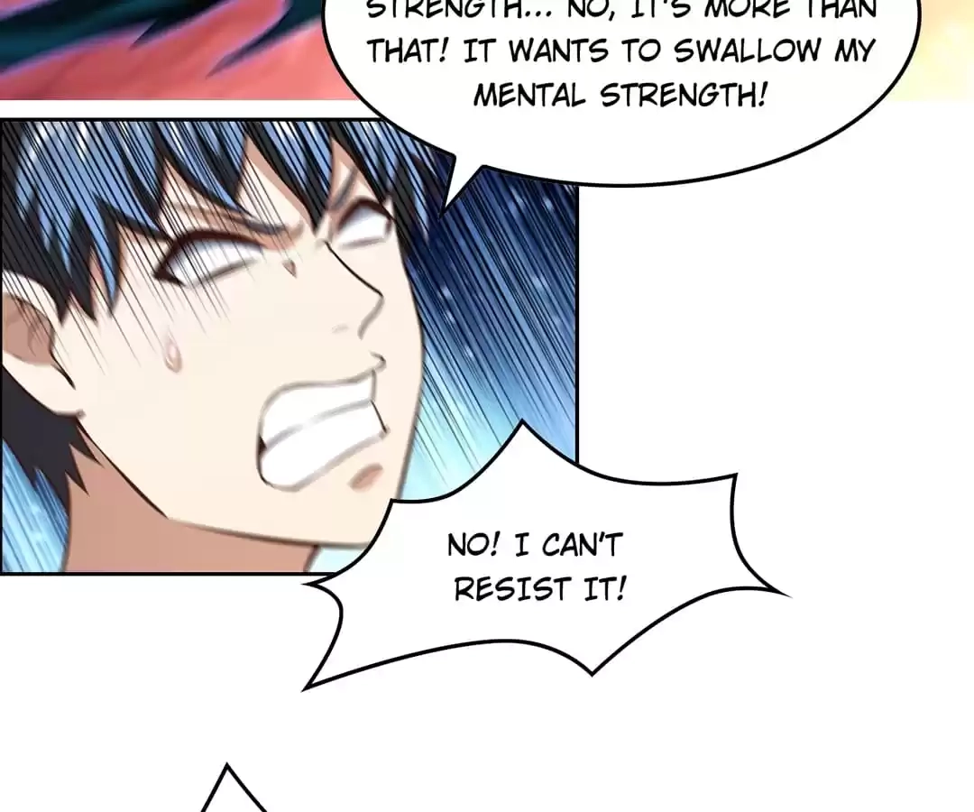 Gao Neng Strikes Chapter 191 - page 29