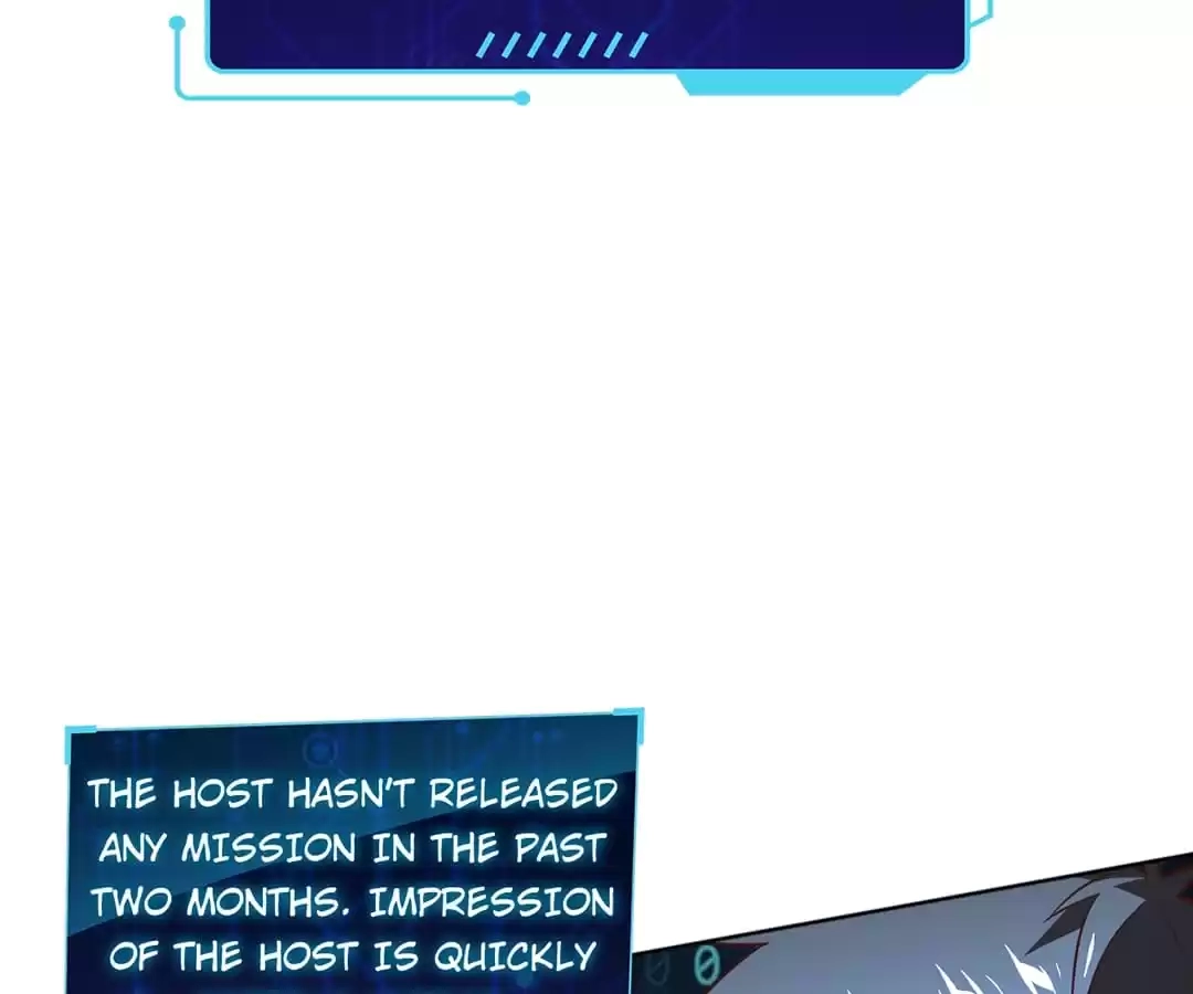Gao Neng Strikes Chapter 191 - page 31