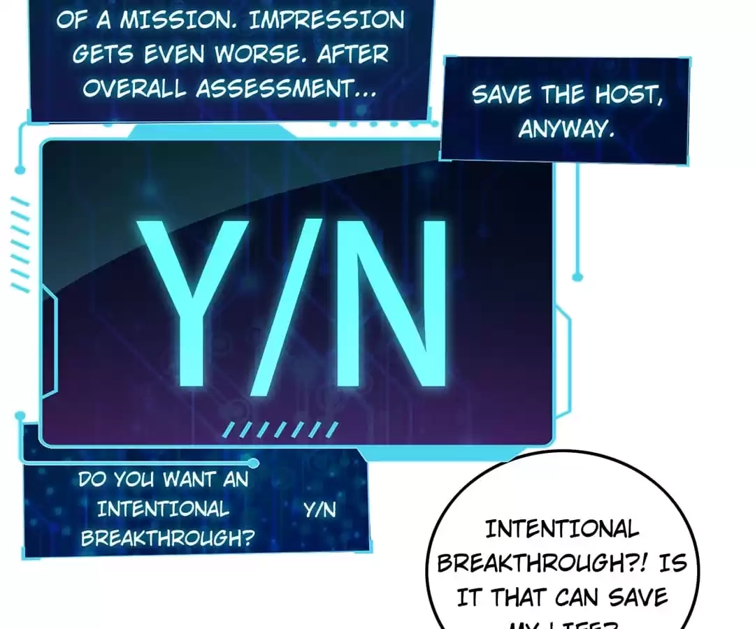 Gao Neng Strikes Chapter 191 - page 33