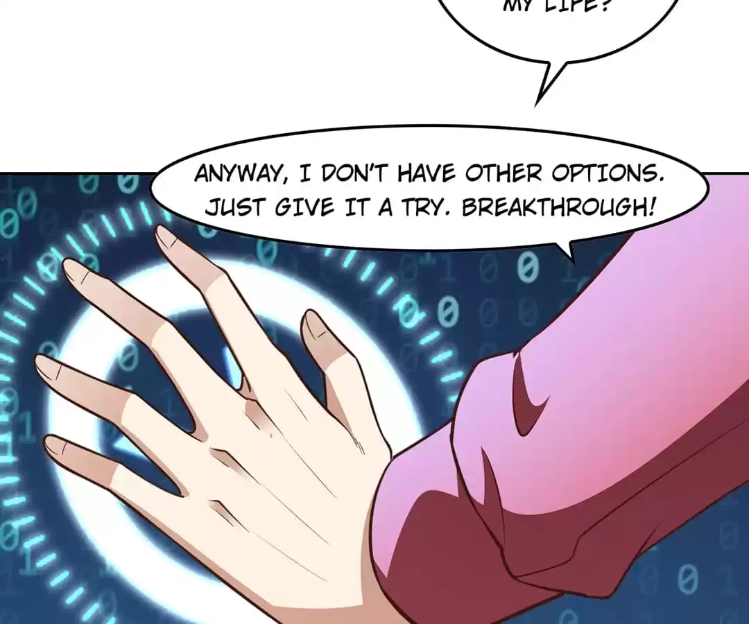 Gao Neng Strikes Chapter 191 - page 34