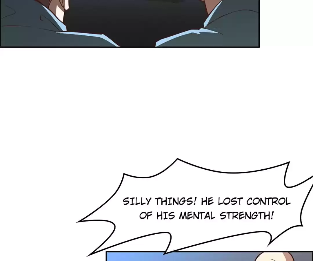 Gao Neng Strikes Chapter 191 - page 38