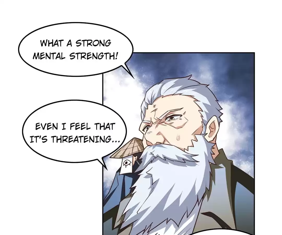 Gao Neng Strikes Chapter 191 - page 42