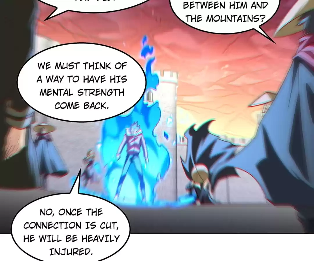 Gao Neng Strikes Chapter 191 - page 45