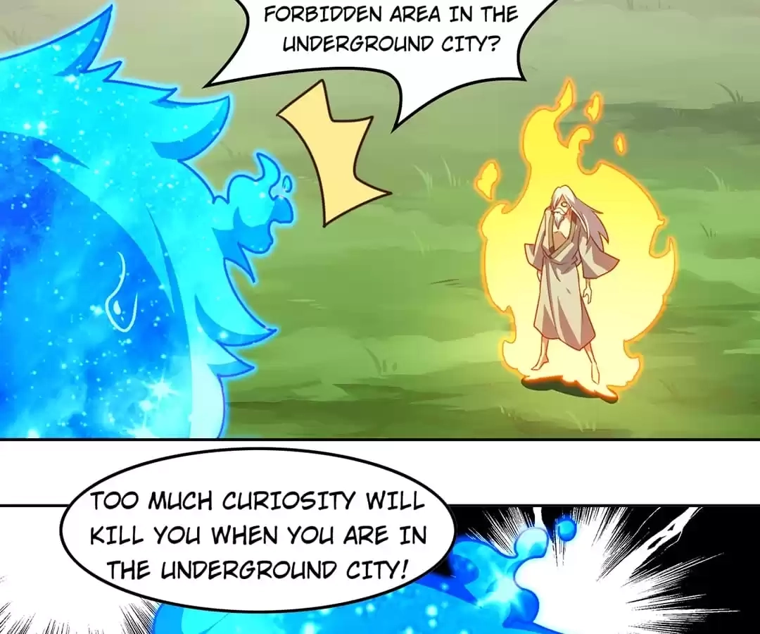 Gao Neng Strikes Chapter 191 - page 52