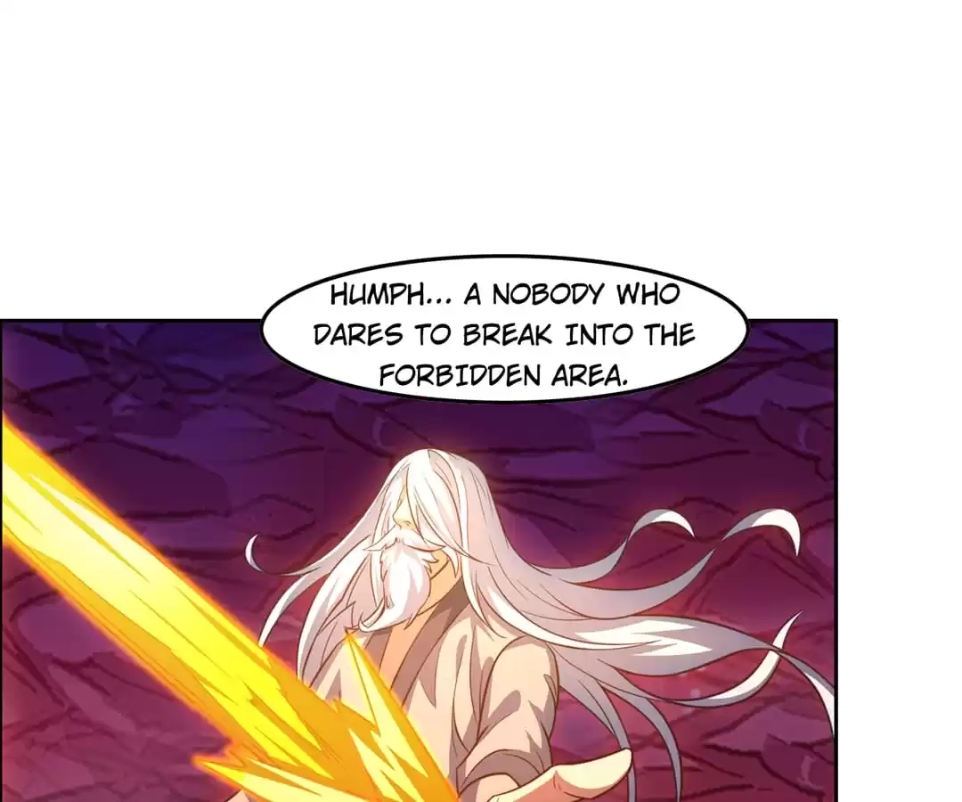 Gao Neng Strikes Chapter 191 - page 55