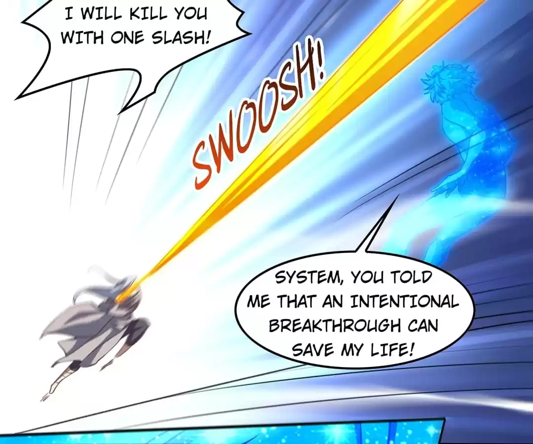 Gao Neng Strikes Chapter 191 - page 58