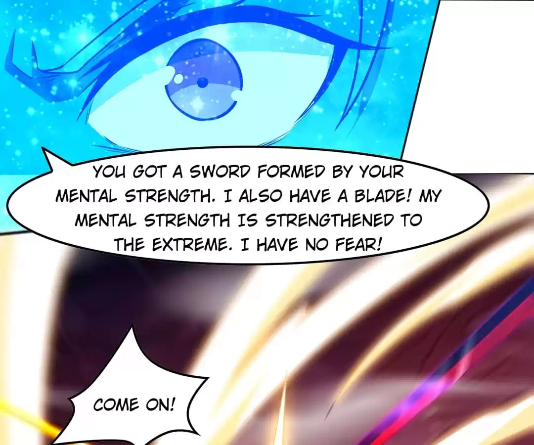 Gao Neng Strikes Chapter 191 - page 59