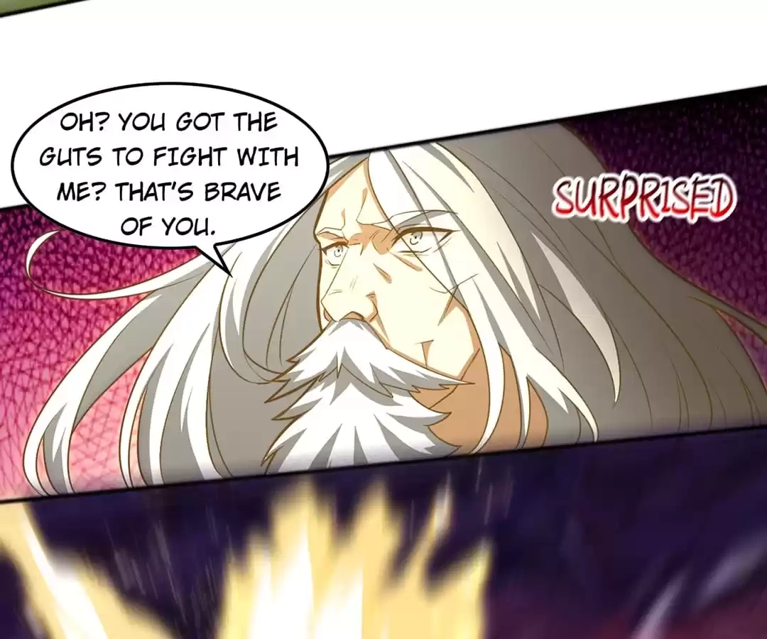 Gao Neng Strikes Chapter 191 - page 61