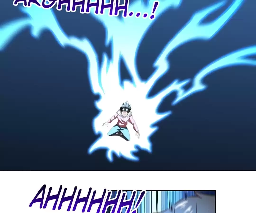 Gao Neng Strikes Chapter 191 - page 7