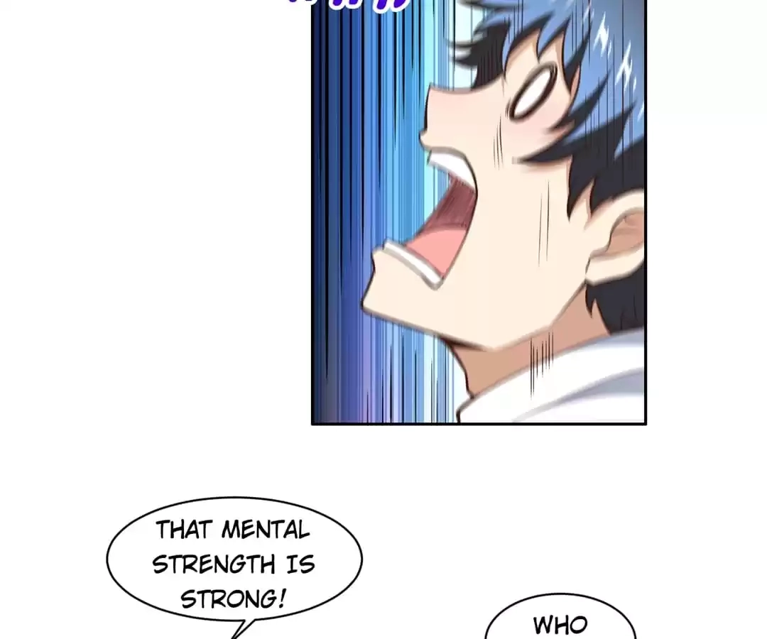 Gao Neng Strikes Chapter 191 - page 8