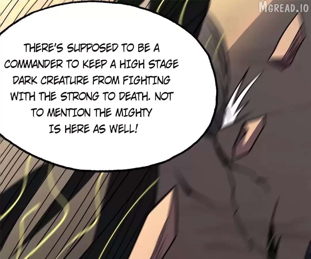 Gao Neng Strikes Chapter 211 - page 1
