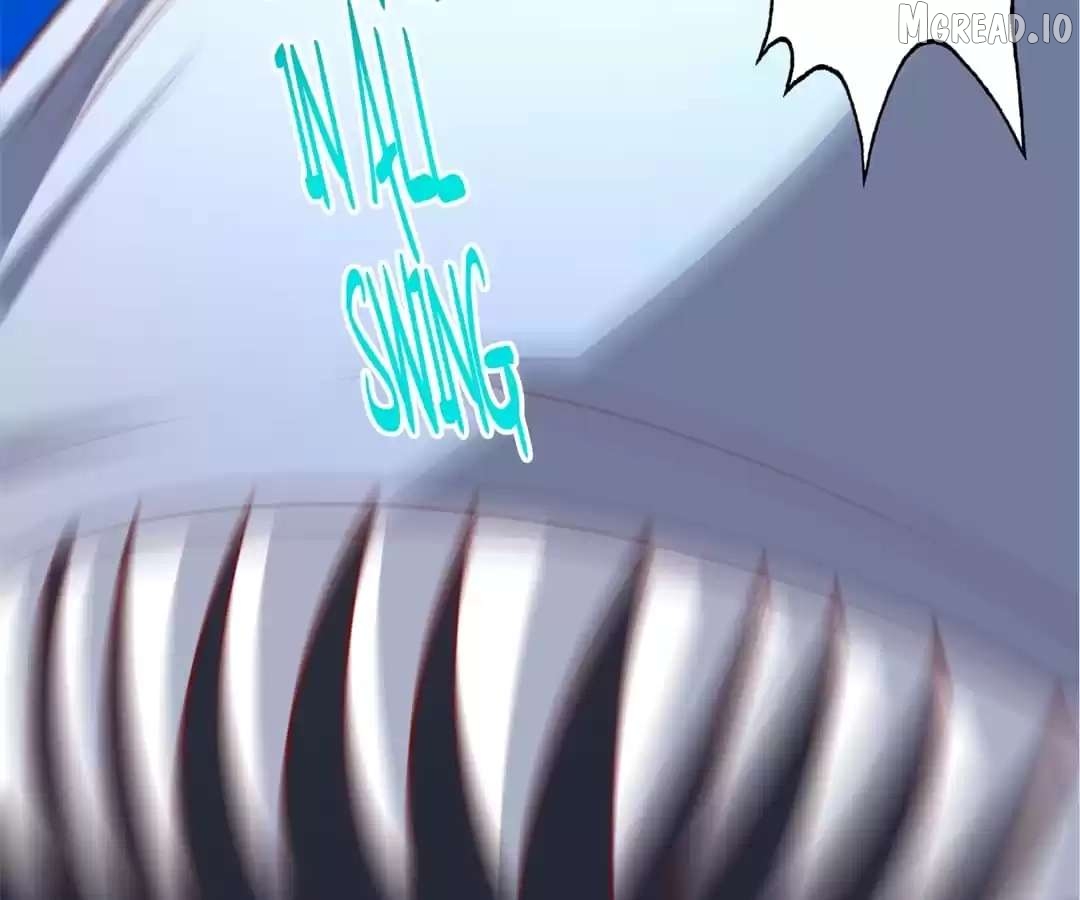 Gao Neng Strikes Chapter 211 - page 100