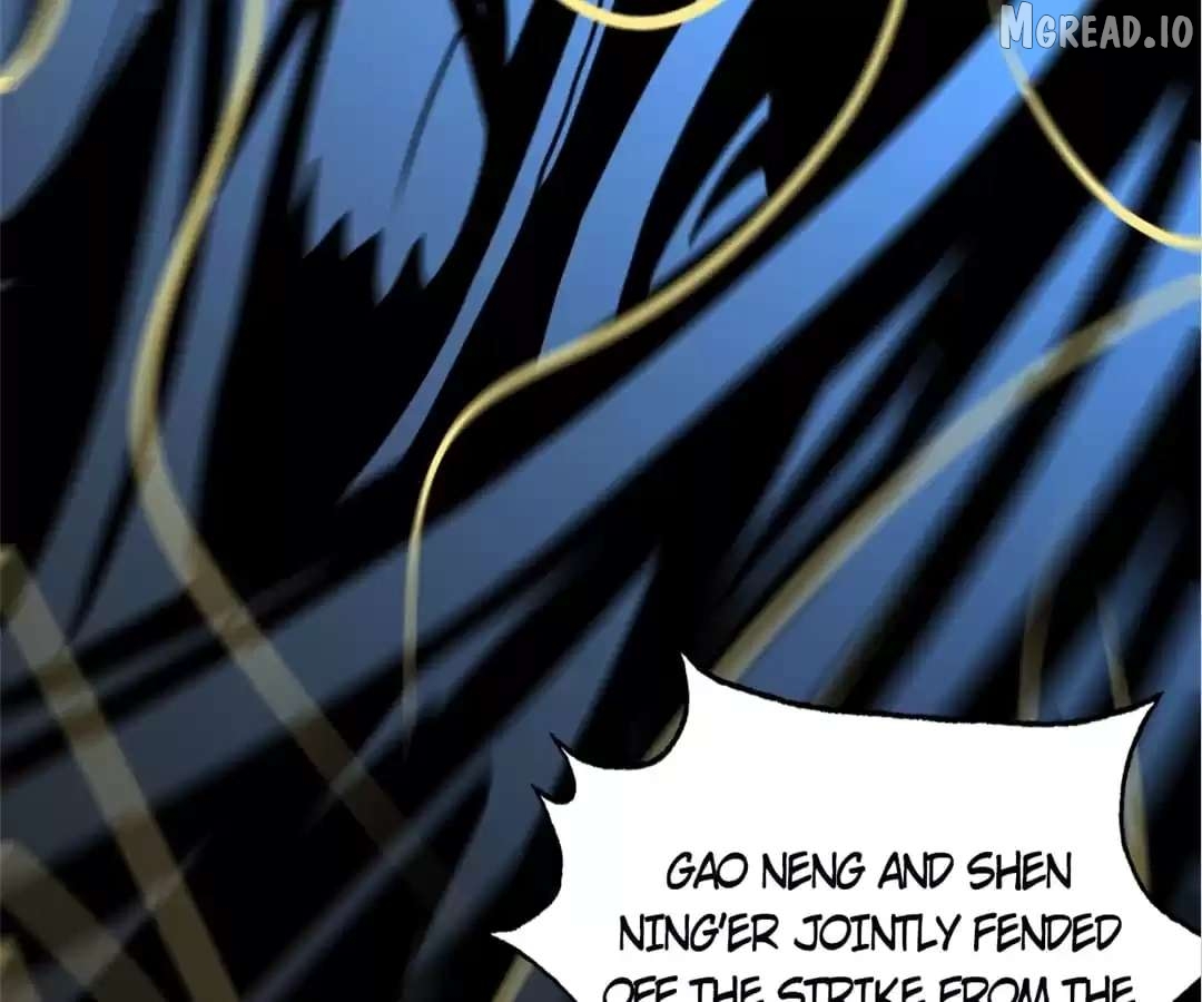 Gao Neng Strikes Chapter 211 - page 116