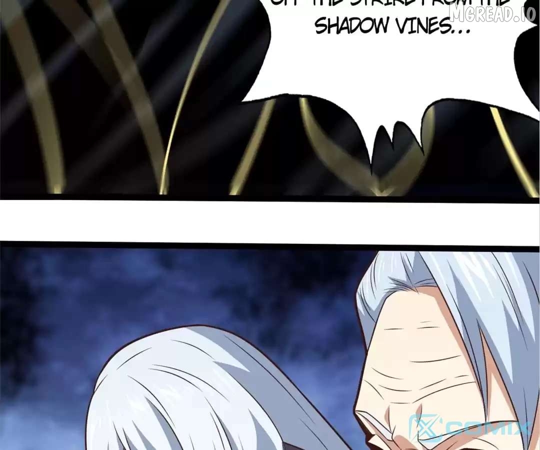 Gao Neng Strikes Chapter 211 - page 117