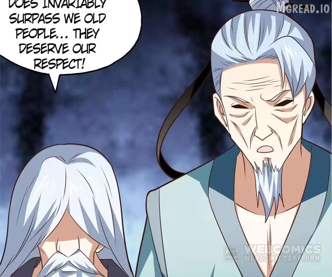Gao Neng Strikes Chapter 211 - page 119
