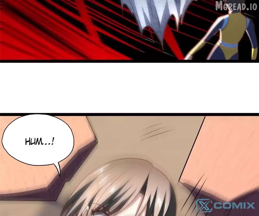 Gao Neng Strikes Chapter 211 - page 12