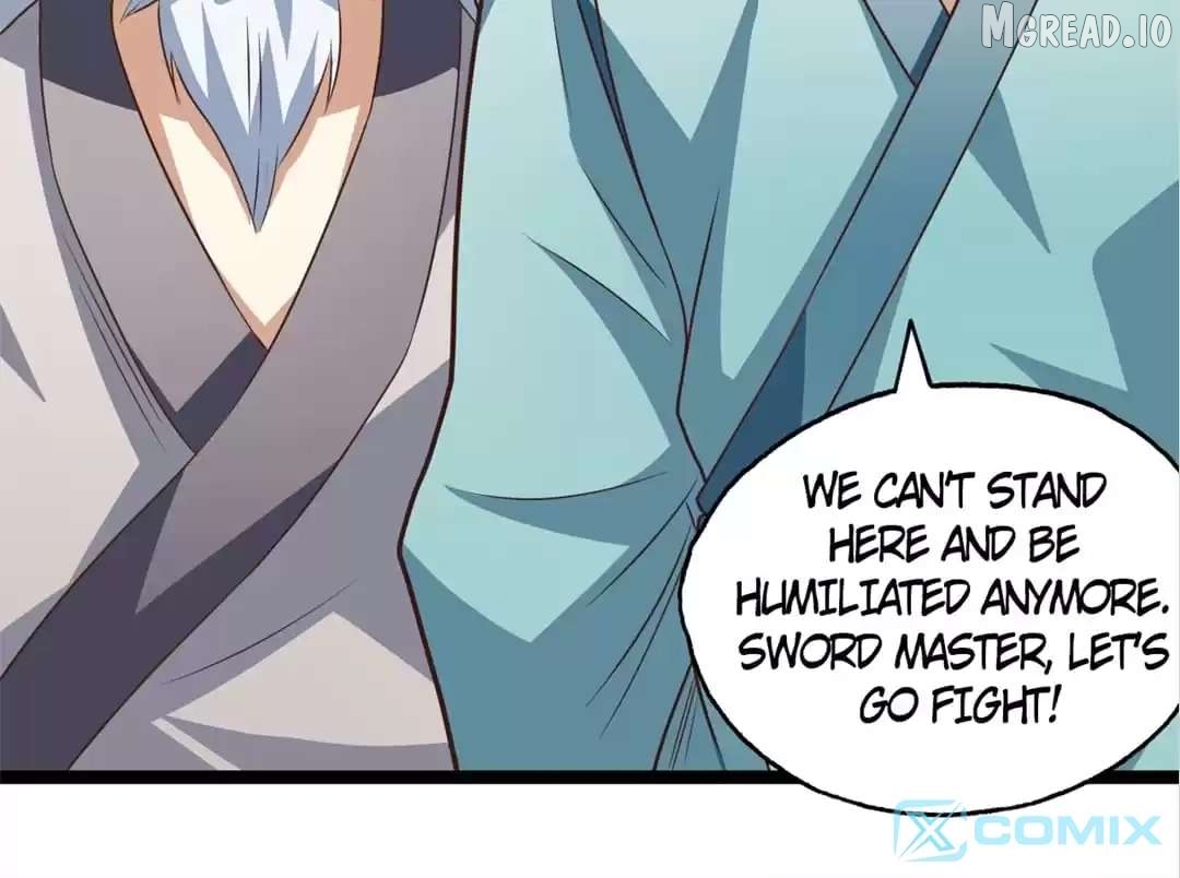 Gao Neng Strikes Chapter 211 - page 120