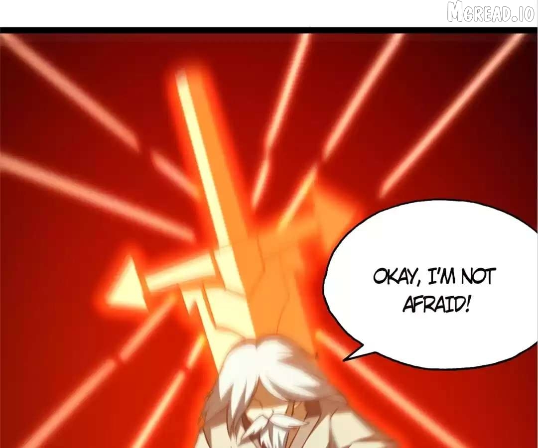 Gao Neng Strikes Chapter 211 - page 121