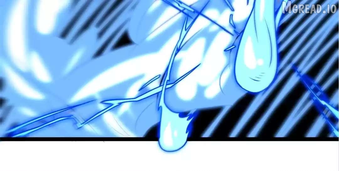 Gao Neng Strikes Chapter 211 - page 139