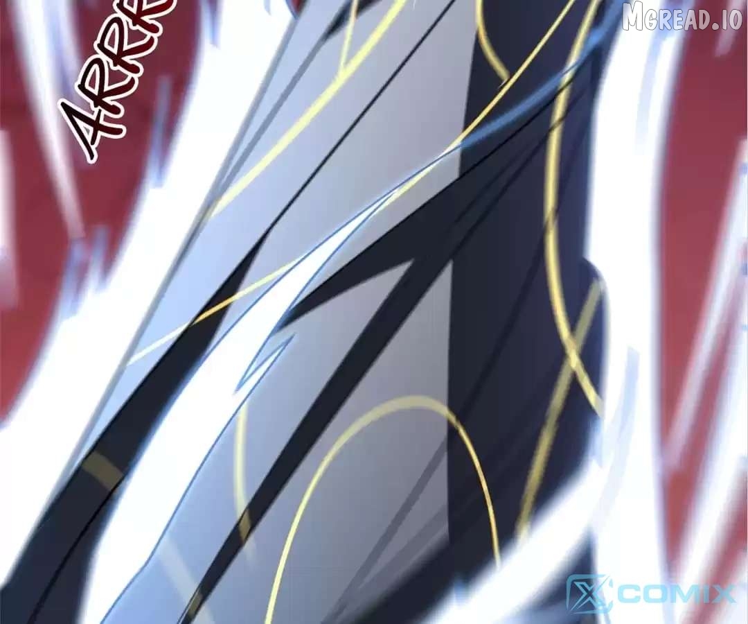 Gao Neng Strikes Chapter 211 - page 144