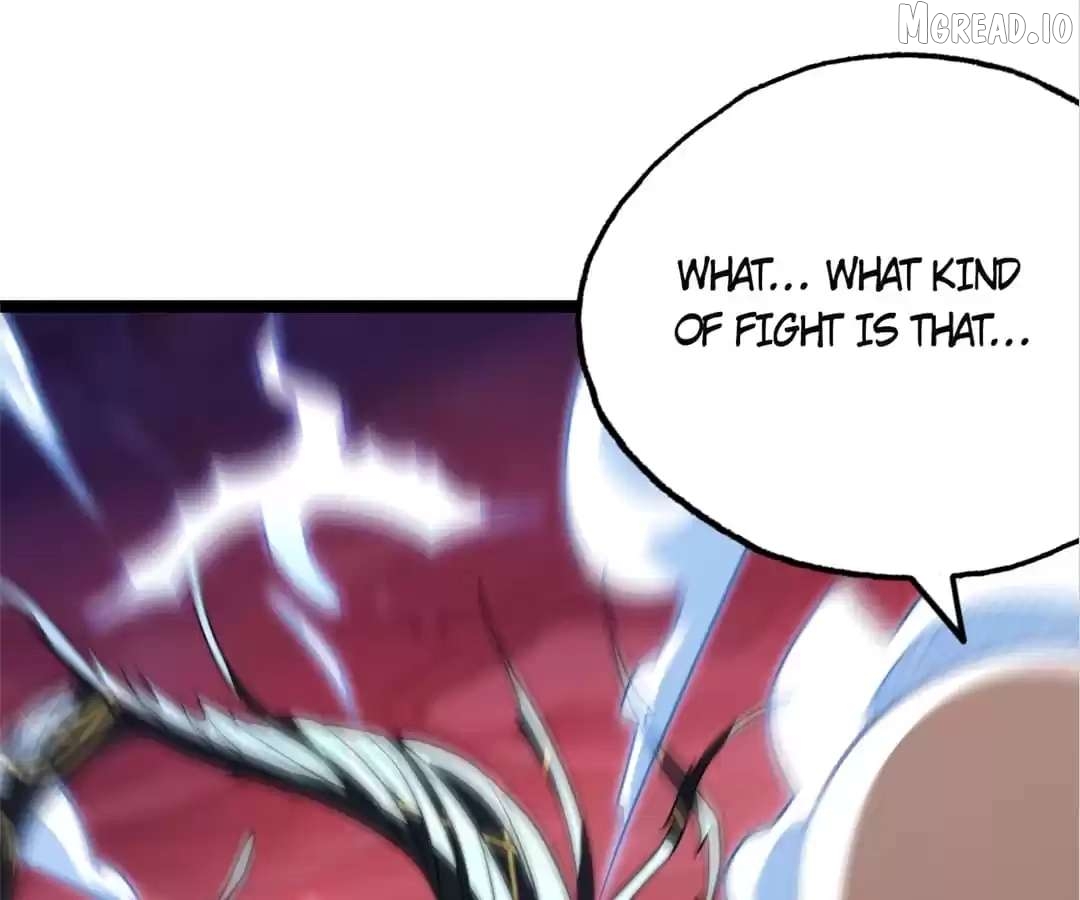 Gao Neng Strikes Chapter 211 - page 146