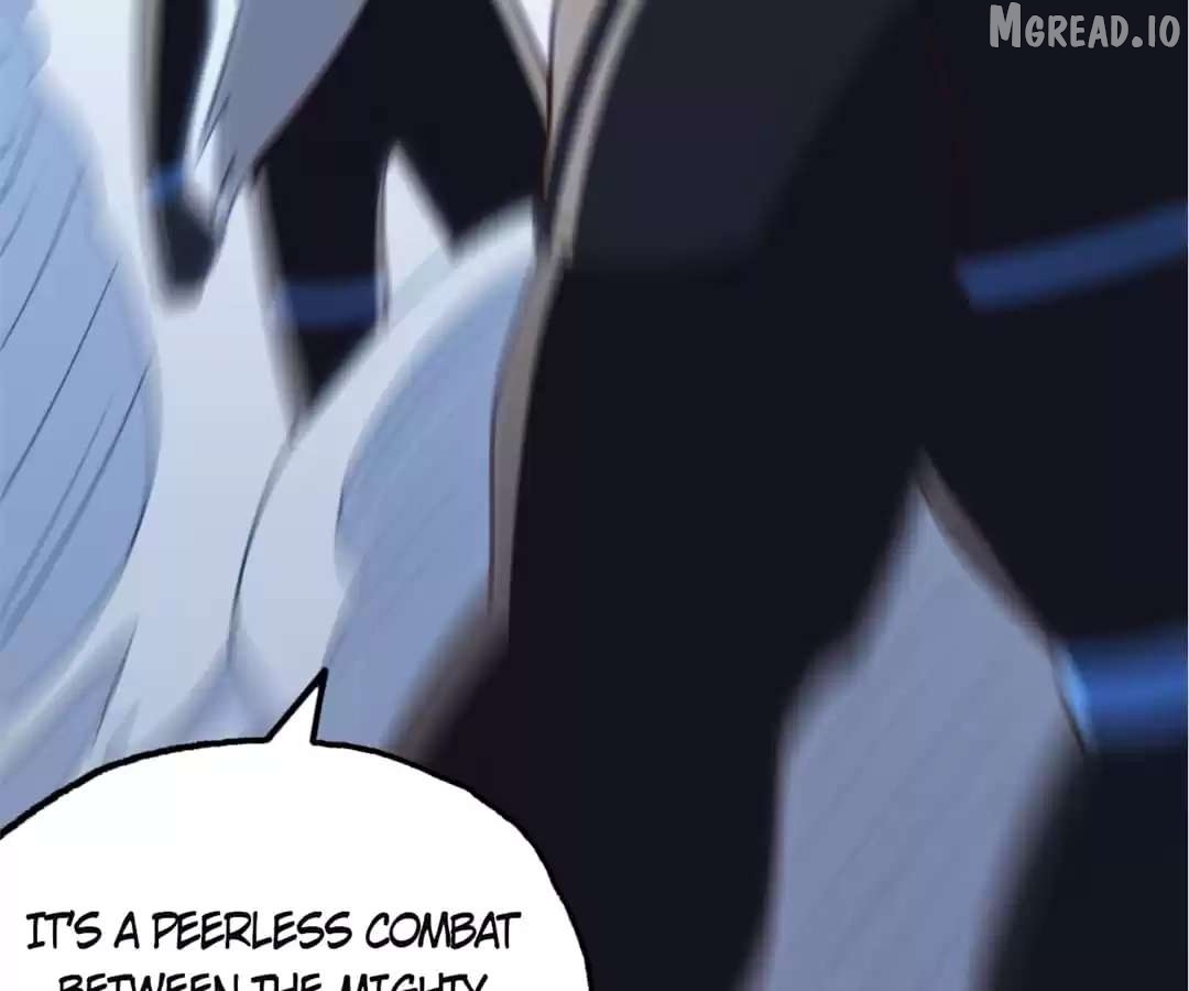 Gao Neng Strikes Chapter 211 - page 148
