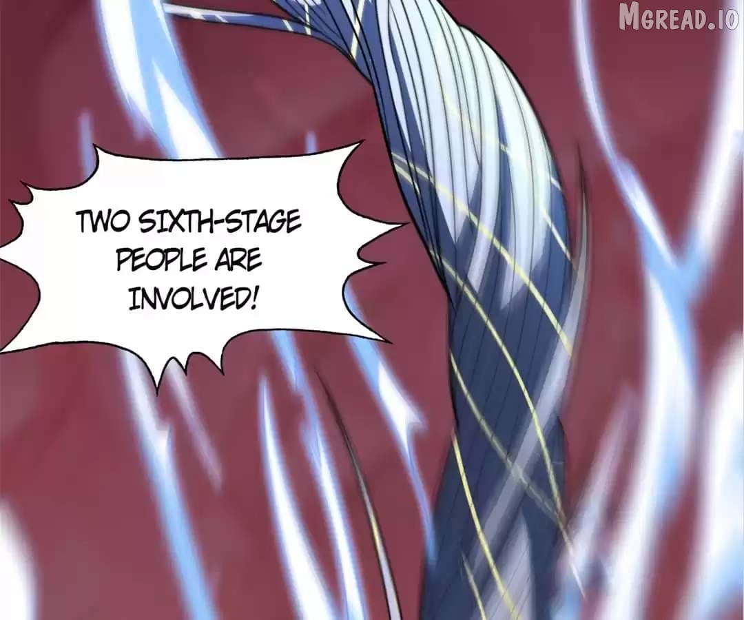 Gao Neng Strikes Chapter 211 - page 152