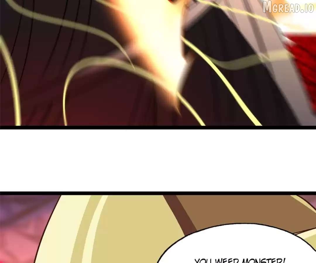Gao Neng Strikes Chapter 211 - page 17