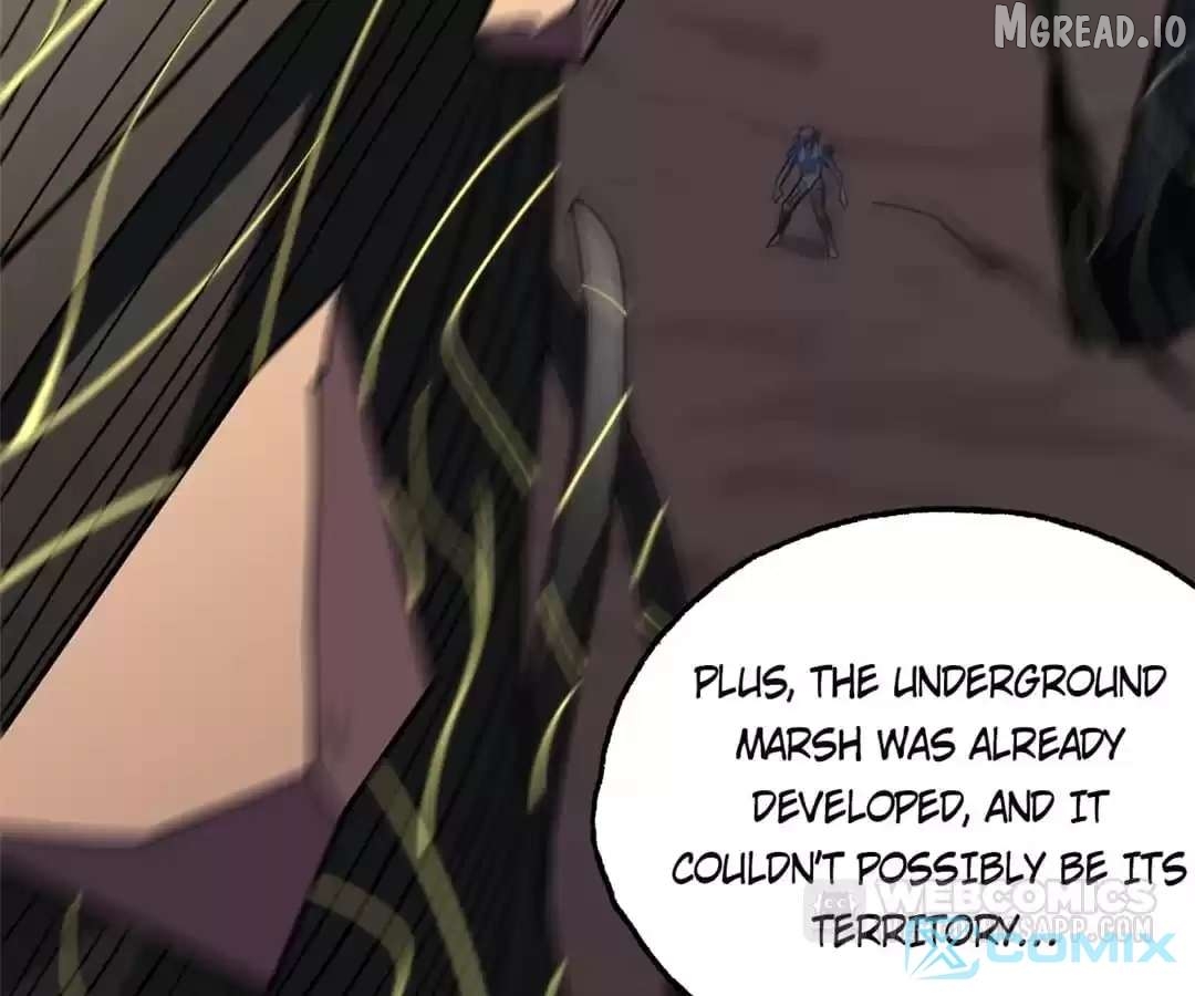 Gao Neng Strikes Chapter 211 - page 2