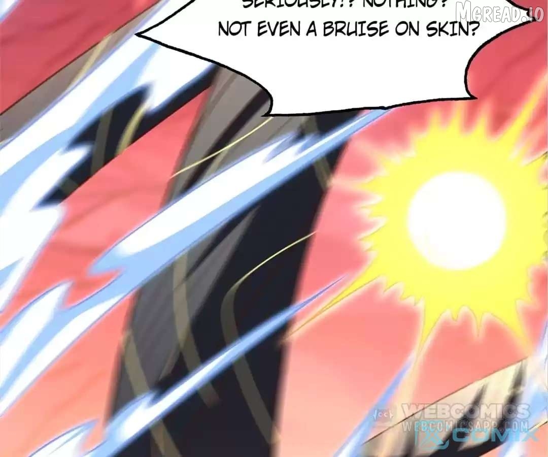 Gao Neng Strikes Chapter 211 - page 21