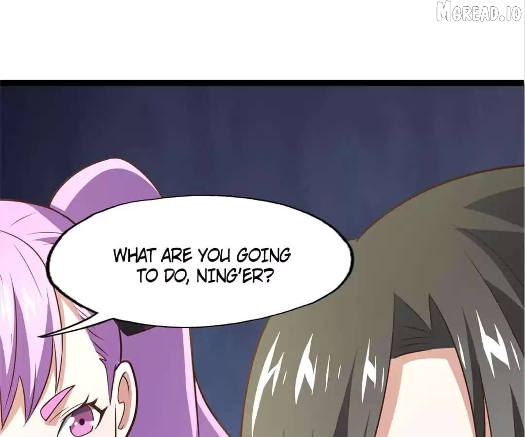 Gao Neng Strikes Chapter 211 - page 28
