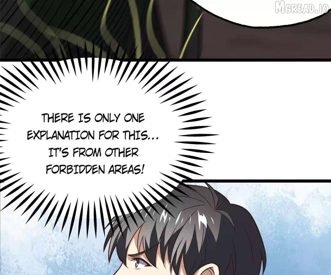 Gao Neng Strikes Chapter 211 - page 3