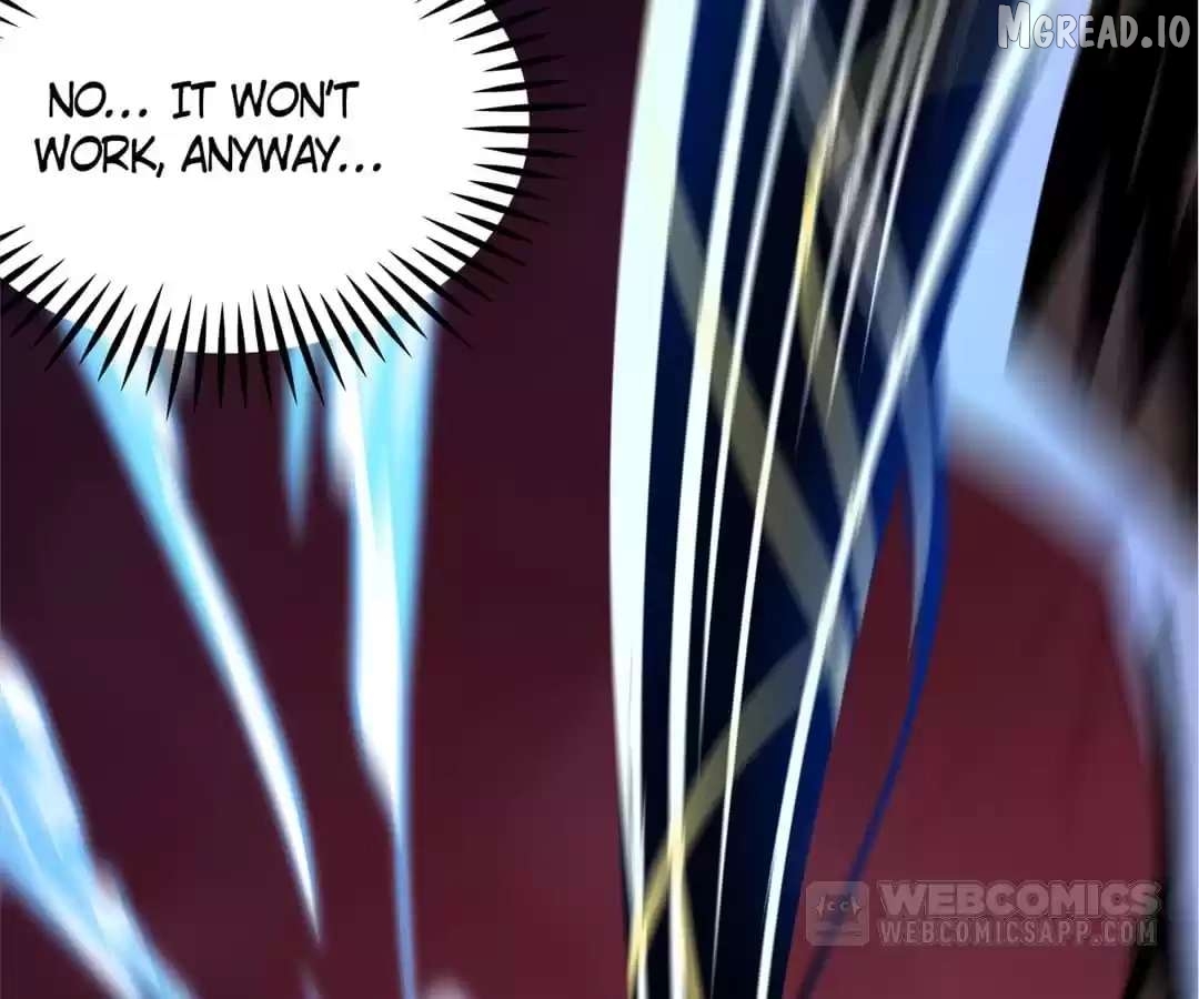 Gao Neng Strikes Chapter 211 - page 41